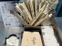 -喜茶(上海北外滩来福士店)
