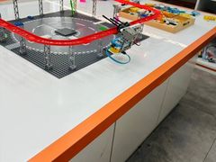 -斯坦星球AI编程·机器人科创·科学实验·信奥·思维·STEM·乐高·竞赛考级(长宁虹桥大融城荟聚中心)