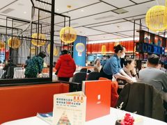-眉州东坡·熊猫主题餐厅(枫蓝店)