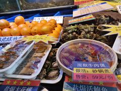 -三个渔夫·蒸汽海鲜(小白楼店)