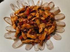 -宝轩渔府·老字号海鲜·正宗津菜(水上店)