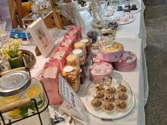 -丽达购物中心(崂山店)