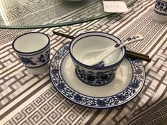 -客家大院·非遗赣南客家菜(郁孤台店)