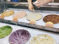 -芭菲盛宴·环球美食(北城国际店)