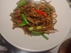 -四道菜·福建菜馆(新街口金鹰店)