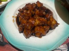 -巷儿里餐厅·杭帮菜(信义坊店)
