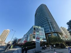 -巴黎春天(浦建店)
