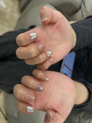 -斯馨·健康美甲美睫