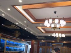 大堂-围龙屋客家食府(福田店)