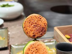 -松临·铁板烧&Omakase(神农店)