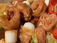 -水煮三国·川鲁江湖菜(香山店)