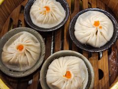-佛山皇冠假日酒店-西餐厅