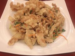 -吴记酱骨炖菜馆(康安路店)
