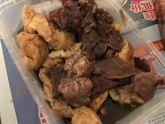 -修记牛杂店(同华东一路店)