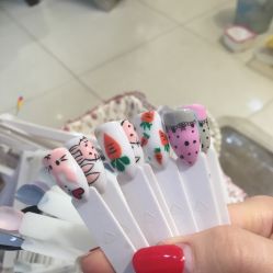 -如一·美甲美睫