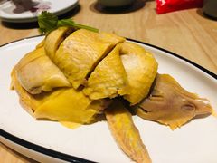 上海白斩鸡-弄堂小笼包(西青中北永旺购物中心店)