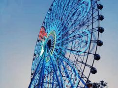 -七彩云南欢乐世界