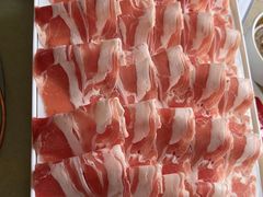 -阳坊大都涮羊肉(阳坊总店)