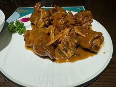 -七菜馆·东北菜·蒸饺(文体路店)