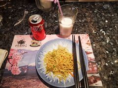 -大渔铁板烧(中山路八佰伴店)