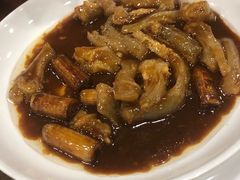-白魁老号饭庄(安内店)