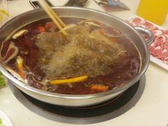 -彤德莱火锅(大学城店)