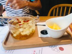 -炖物24章·顺时轻养茶(杭州大厦店)