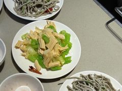 -蝎王府羊蝎子(虎坊桥总店)