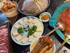 -吼堂老火锅(太古里总店)