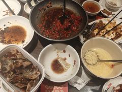 -味上湘菜馆(岳麓山店)