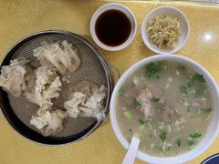 -双喜饭庄(马道坡街店)