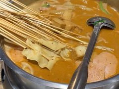 -杨翔豆皮涮牛肚(华阳城店)