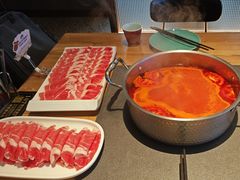 -额尔敦草原涮羊肉·烧烤(冻青树总店)