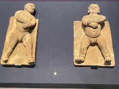 -陕西历史博物馆