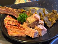 -熊出没日本烧肉放题
