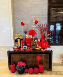 -北京四季酒店·宴会厅