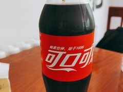 -岳合轩老北京涮肉