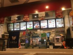 -陕味食族油泼面·小炒盖码面(双榆树店)