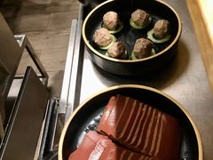 -骨之味·筒骨汤火锅(晋江万达店)
