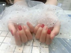 -Beauty nail伊佳靓丽美甲美睫