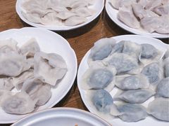 -一轩饺子馆(丽都店)
