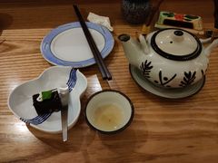 -东瀛阁(锦江宾馆店)