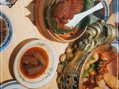 -南京大牌档(龙江新城市广场店)