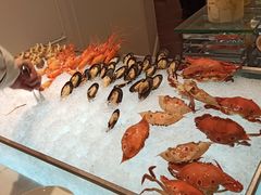 海虹-海湾壹品·粤菜·早茶·烤鸭(拱北店)