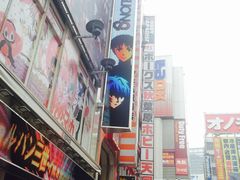 -秋叶原电器街