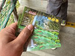 -英西峰林·洞天仙境
