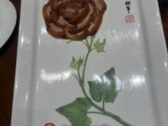 -北京全聚德(西翠路店)