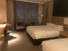 -上海漕河泾万丽酒店