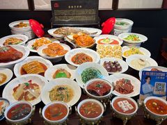 -面辣子·陕西家乡菜(钟楼店)