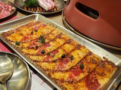 -西塔老太太泥炉烤肉(双井店)